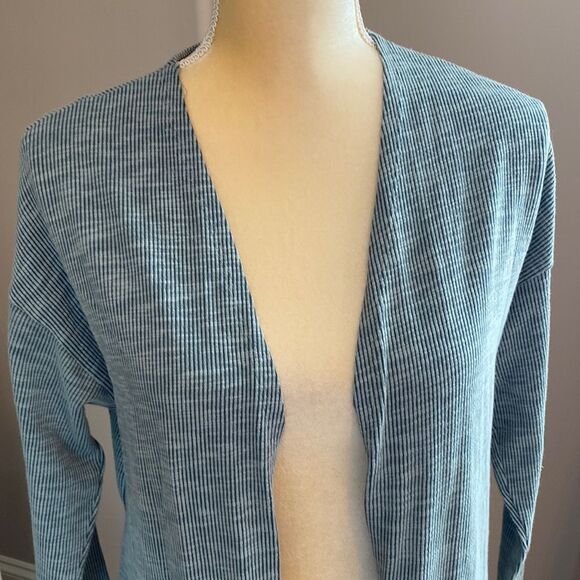 EUC Anthropologie duster Cardigan - Picture 3 of 8